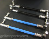 GruvenParts.com Front Adjustable Swaybar End Links for VW MK5/MK6 and Audi
