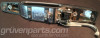 GruvenParts.com GM Truck Exterior Door Handle Inserts - Installed