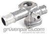 MKIV TDI Cast Coolant Flange