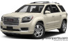 Acadia / Enclave / Outlook / Traverse Door Lock Motors