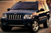 XJ Cherokee / Grand Cherokee Seat Height Gear Set