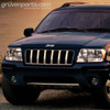 XJ Cherokee / Grand Cherokee Seat Height Gear Set