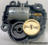 GruvenParts.com Brass Gear for Air Door Actuator