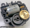 GruvenParts.com Brass Gear for Air Door Actuator