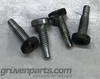 Base Mounting Torx Screws (4 total)