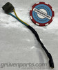 Wiring Plug (Please specify 2007-2014 or 2014+)