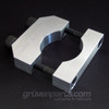 Auxiliary Water Pump Bracket