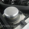 Plain MK2 / MK3 VW Strut Caps