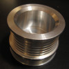 12V VR6 Power Pulleys
