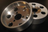 12V VR6 Power Pulleys