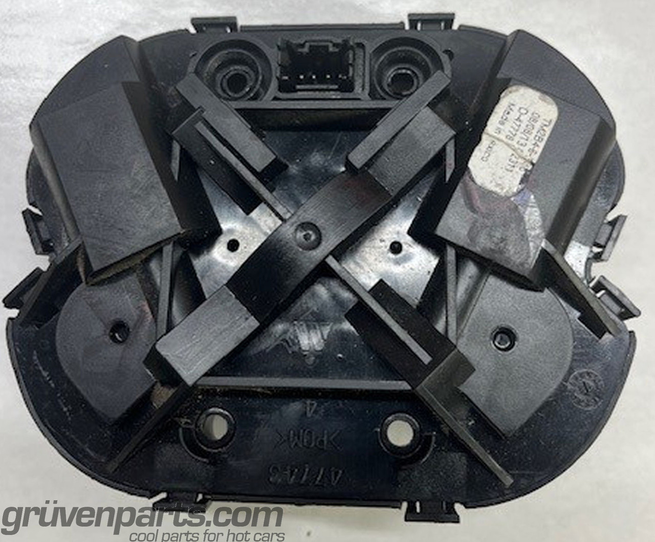2009-2018 Ram Power Folding Mirror Spare Parts for Non-Towing