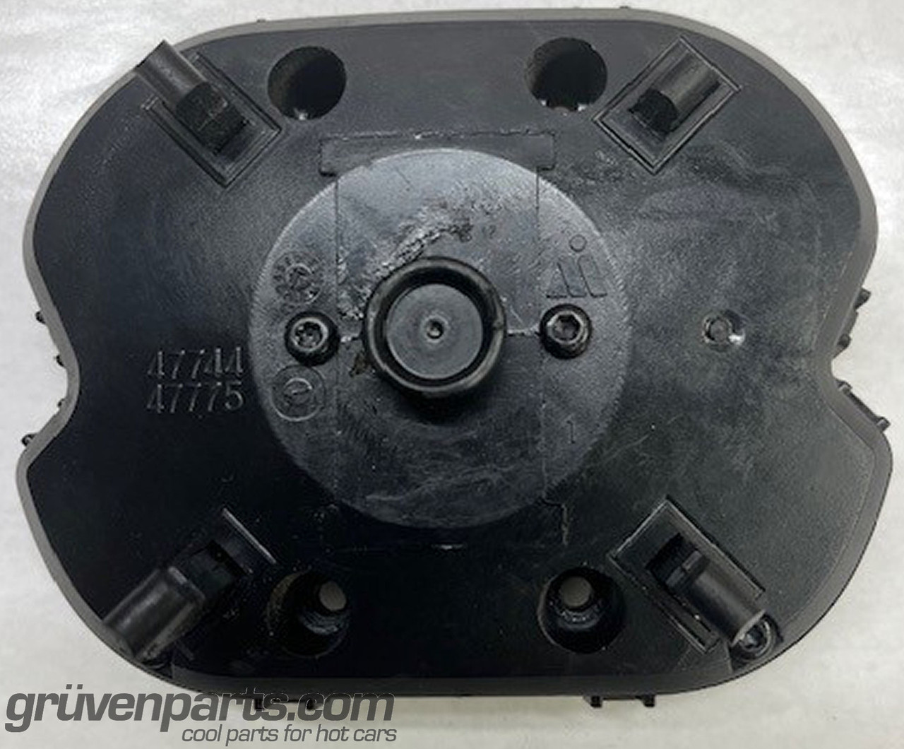 2009-2018 Ram Power Folding Mirror Spare Parts for Non-Towing