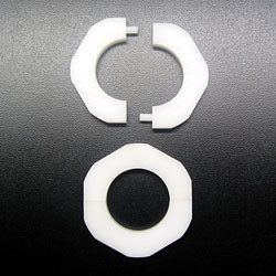 12V and 24V VR6 Intake Manifold Bushings