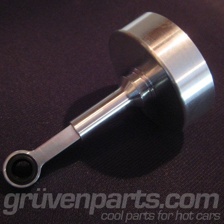 Audi / VW 1.8T and 2.0T Billet Intake Manifold Linkage Arms