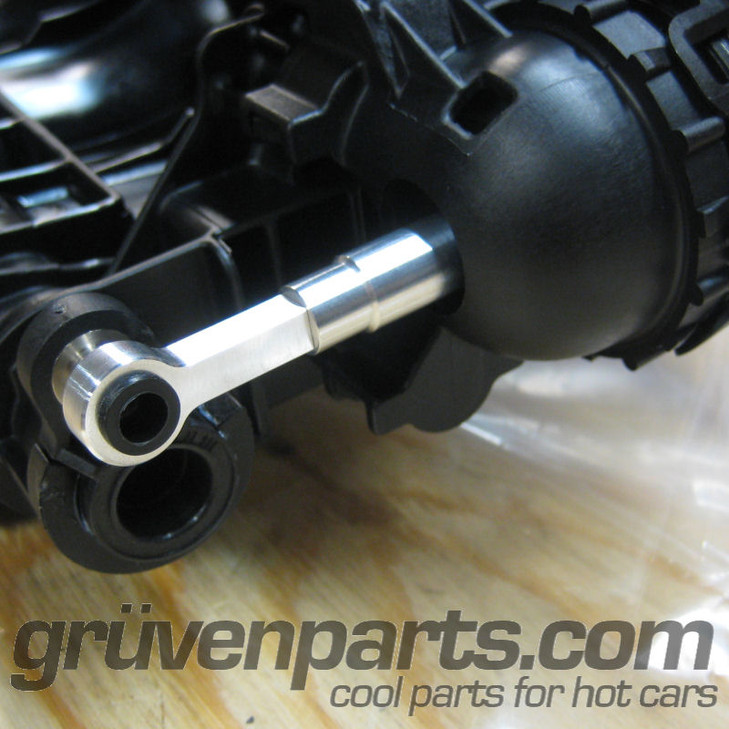 Audi / VW 1.8T and 2.0T Billet Intake Manifold Linkage Arms