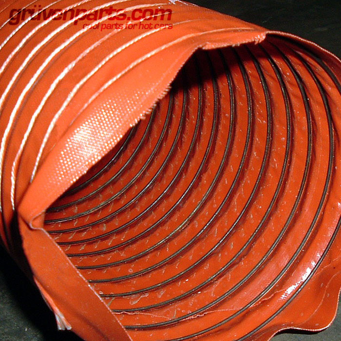 11 Foot Aerospace Grade Brake Ducting