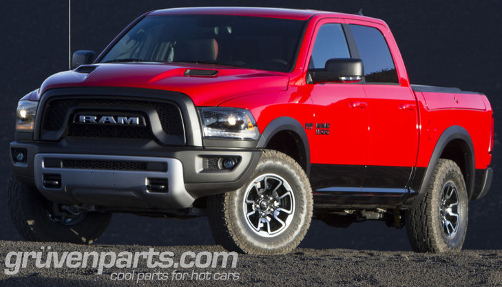 2009-2018 4th Gen Ram Power Folding Mirror Gears and Motors