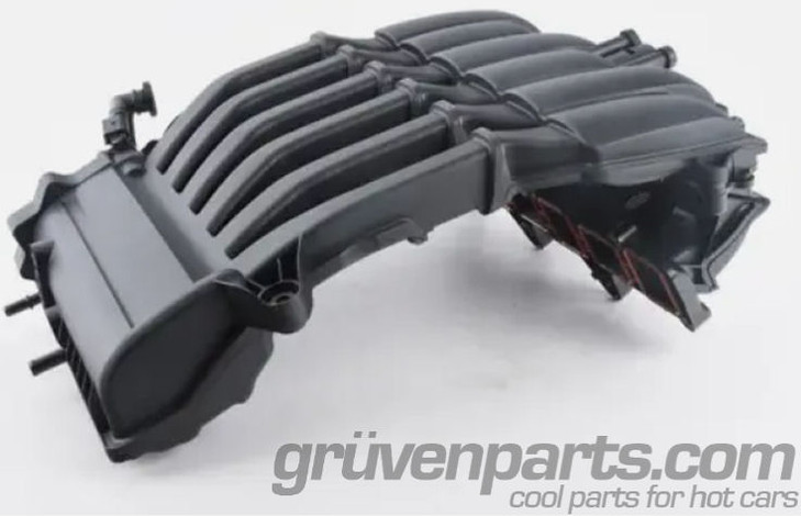 VW Atlas/Touareg 3.6L V6 Billet Intake Manifold Link