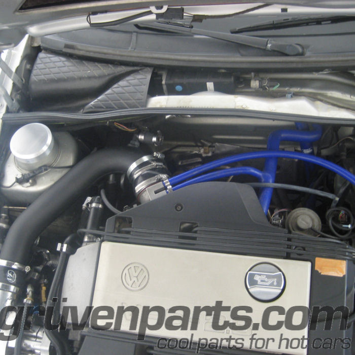 Plain MK2 / MK3 VW Strut Caps