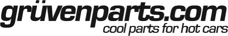Gruven Parts