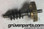 GruvenParts.com Brass gear shown installed on OEM F150 main shaft
