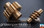 Solid Brass Gear Set for 2007-2014 GM Power Seat Height Adjustment Repair