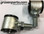 Poly End Zirc Fitting Now Relocated for Easier Access !