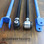 GruvenParts adjustable rear control arms and stabilizer bar end links for VW MK4 R32 and Audi MK1 TT, designed for precise wheel alignment and suspension performance.