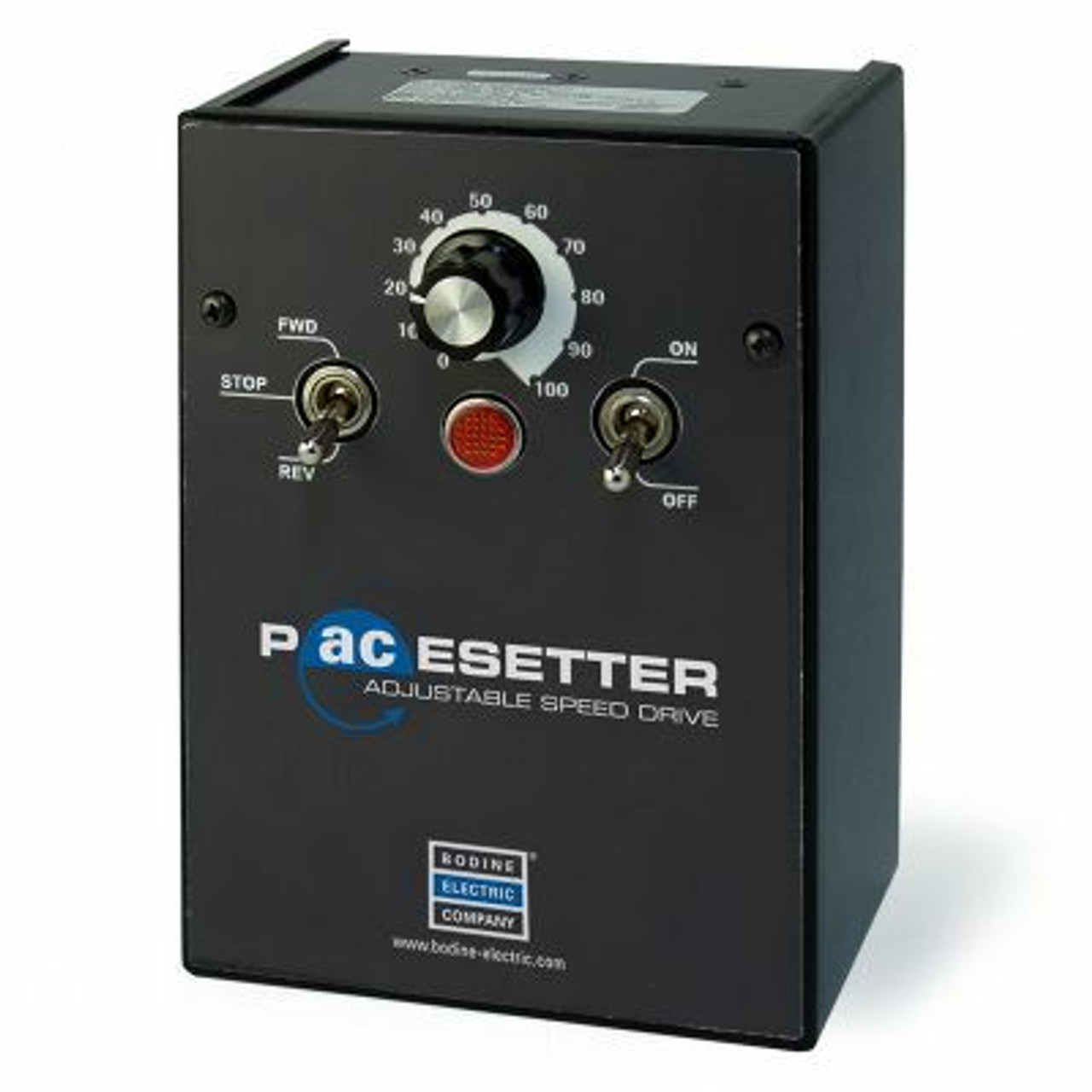 Pacesetter NEMA-1 / IP-40  AC Motor Speed Control