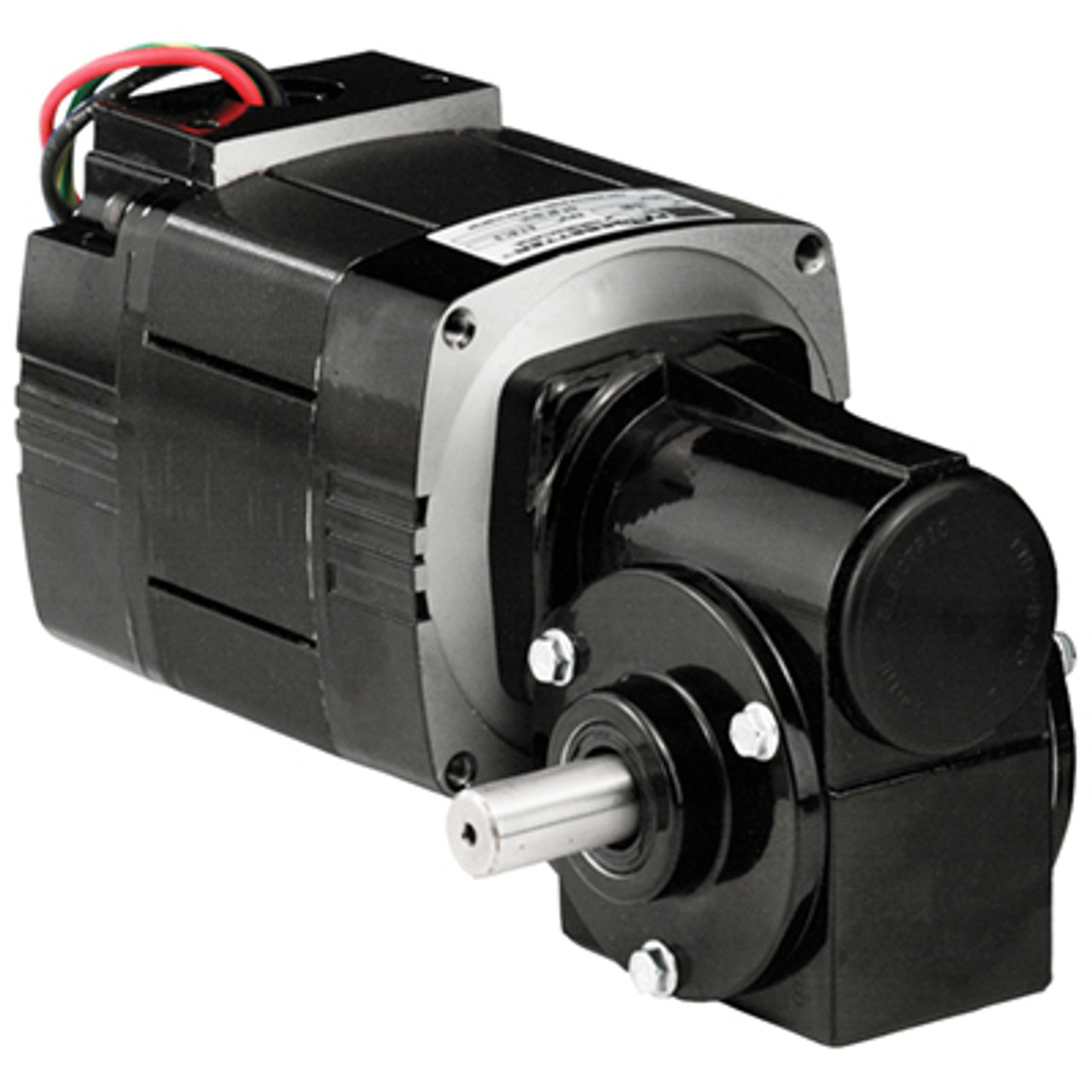 30R-3N Series 3 PH AC Inverter Duty Right Angle