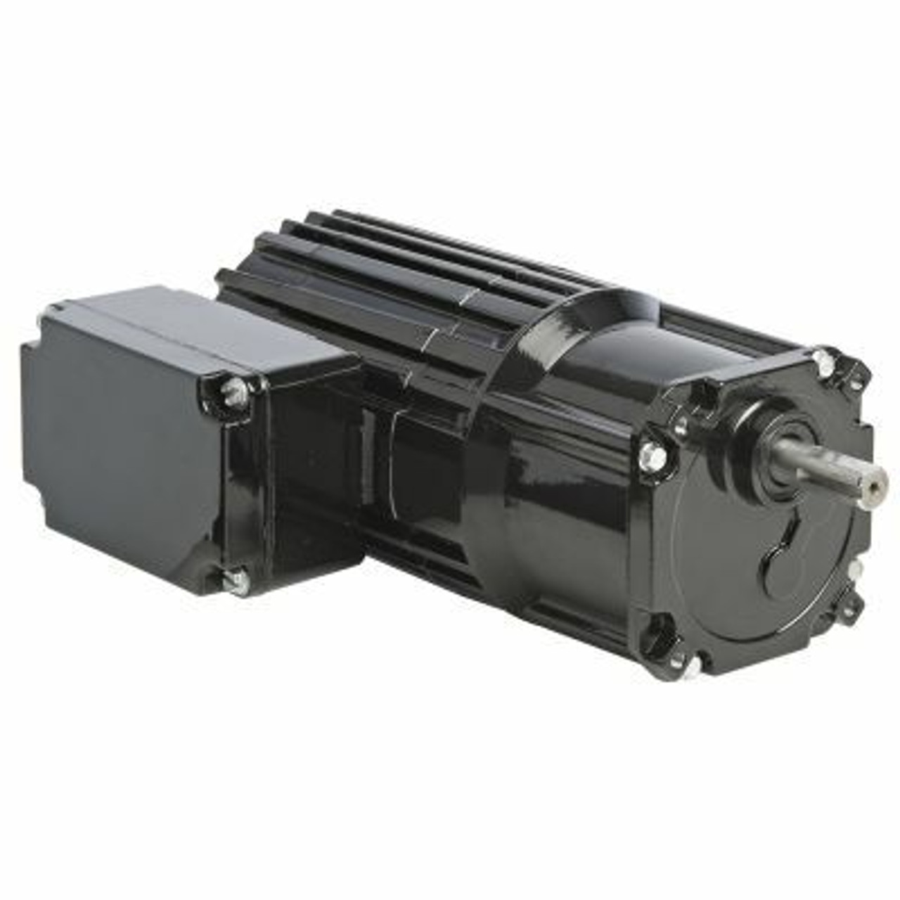 Metric 34R-Z Series Parallel Shaft AC Gearmotor Metric 34R-Z Series Parallel Shaft AC Gearmotor