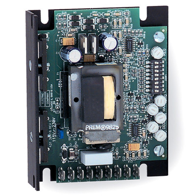 Motor Tab Control 0865, 1/5 Hp @ 90V, 1/3 Hp @ 180V, Filtered SCR DC Motor Speed Control ...