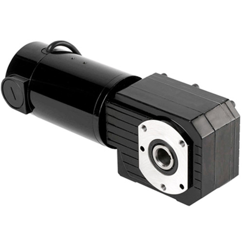 7060, 1/4 Hp, 42 Rpm, 60:1, 200 Lb-in., 33A5BEPM-GB/H, 130 Vdc, Hollow Shaft DC Gearmotor