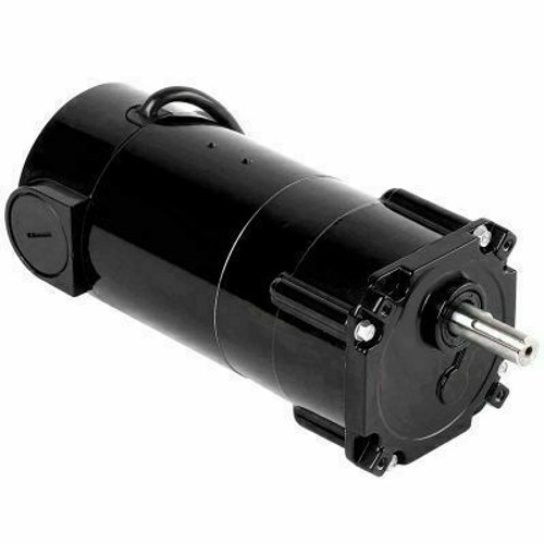 Products - DC Products - DC Parallel Shaft Gearmotors