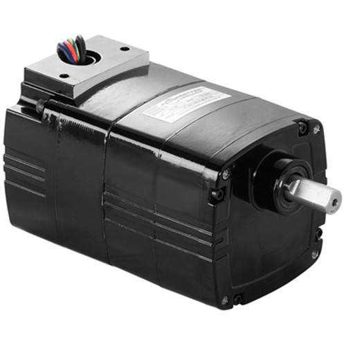 1573  1/41 Hp, 47 Rpm, 30:1  65 Lbs., Metric 30R2BECI-D3   Parallel Shaft AC Gearmotor