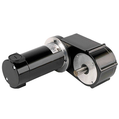 6076, 1/4 Hp, 45 Rpm, 56:1, 342 Lb-in., 33A7FEPM-HG/H, 90 Vdc.,