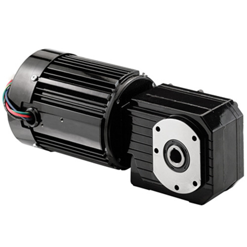 8262  1/6 Hp, 14 Rpm, 120:1, 200 Lb-in.,42R5BFCI-GB/H, 115 Vac., One-Phase, Non-Synchronous Hollow Shaft