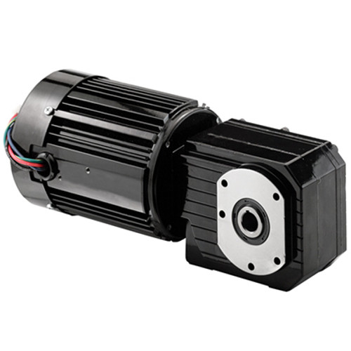 8264  1/6 Hp, 8.9 Rpm, 190:1, 200 Lb-in.,42R5BFCI-GB/H, 115 Vac., One-Phase, Non-Synchronous Hollow Shaft