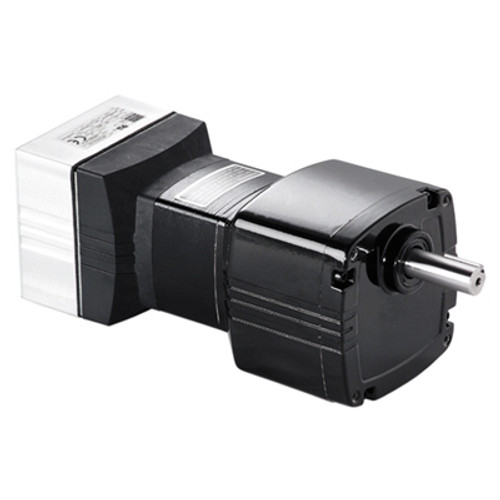 3761  1/11 Hp,  1.3-42 Rpm,  95 lb-in., 60:1, 22B3BEBL/FV-Z3, 24 Vdc., Parallel Shaft BLDC Gearmotor