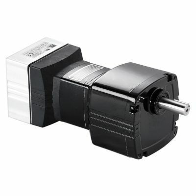 3827  1/16 Hp, 17-208 Rpm,  12 oz-in., 12:1,  22B2BEBL/SR-D3, 24 Vdc., INTEGRAmotor Parallel Shaft BLDC Gearmotor