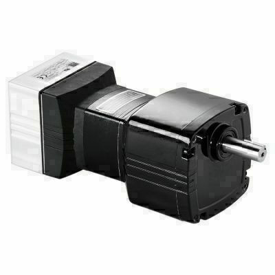 3861 1/11 Hp, 3-42 Rpm,  95 oz-in., 60:1,  22B3BEBL/SR-Z3, 24 Vdc., INTEGRAmotor Parallel Shaft BLDC Gearmotor