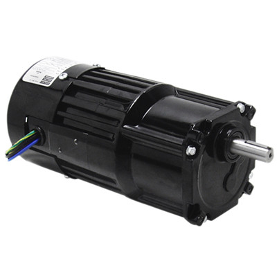 ベーダー 0453, 1/15 Hp, 94 Rpm, 18:1, 36 Lb-in, 34R4BFCI-Z2, 115 Vac, Permanent