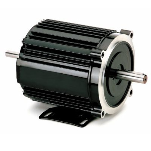 0632, 1560 Rpm, 65 Oz-in., 48R6FECI, 115 Vac., Capacitor (494 00033), AC Induction Torque Motor