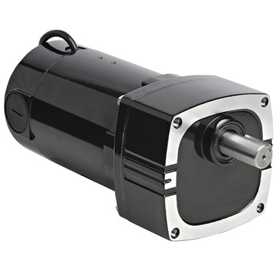1506, 42A5BEPM-FX3, 1/4 HP, 63 RPM, 194 Lb-in, 40:1, 90 Vdc, Parallel