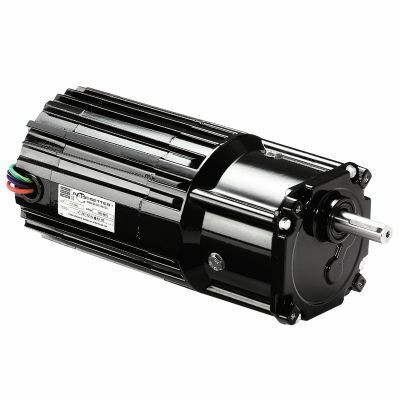 2222, 1/6 Hp, 19 Rpm, 90:1, 120 Lb-in., 34R6BEPP-Z4, 230 Vac