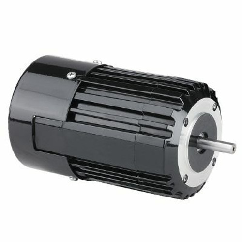 2299, 1/8 Hp, 1800 Rpm, 70 Oz-in., 34R6BFY. 230 Vac, 3 PH, Variable Speed Inverter Duty Motor