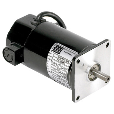 0041, 1/29 Hp,2500 Rpm, 14 Oz-in., 24A2BEPM, 130 Vdc., Flange