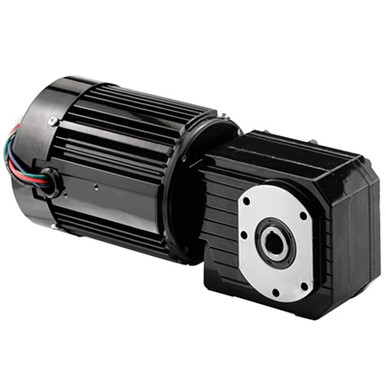 2636, 42R6BFPP-GB/H, 3/8 HP, 6 RPM, 380 Lb-in, 380:1, 230/460 Vac