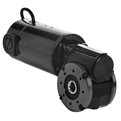 1511, 33A5BEPM-5L/H, 1/7 HP, 500 RPM, 14 Lb-in, 5:1, 180 Vdc