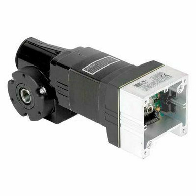 8768 1/8 Hp, 7.5-250 Rpm, 10:1, 22 lb-in., 22B4BEBL/FV-3F/H, 24VDC